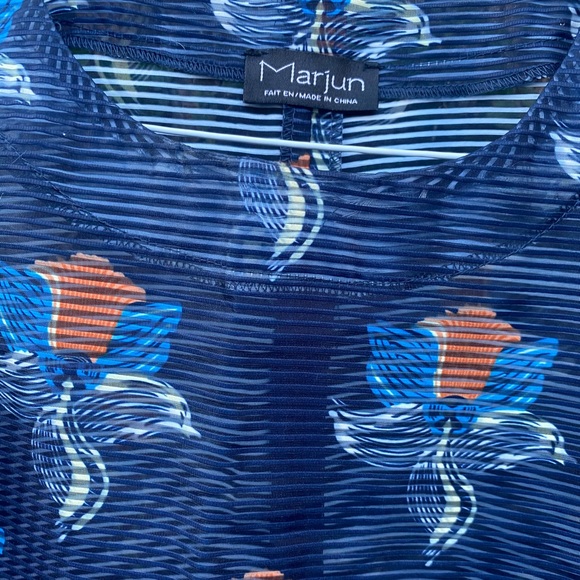 Crop top - Picture 4 of 4